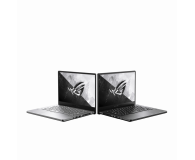 ASUS Rog Zephyrus G14 Ryzen 7 5800HS/16GB/512GB SSD/RTX 3060/14" - 1381557 - zdjęcie 4